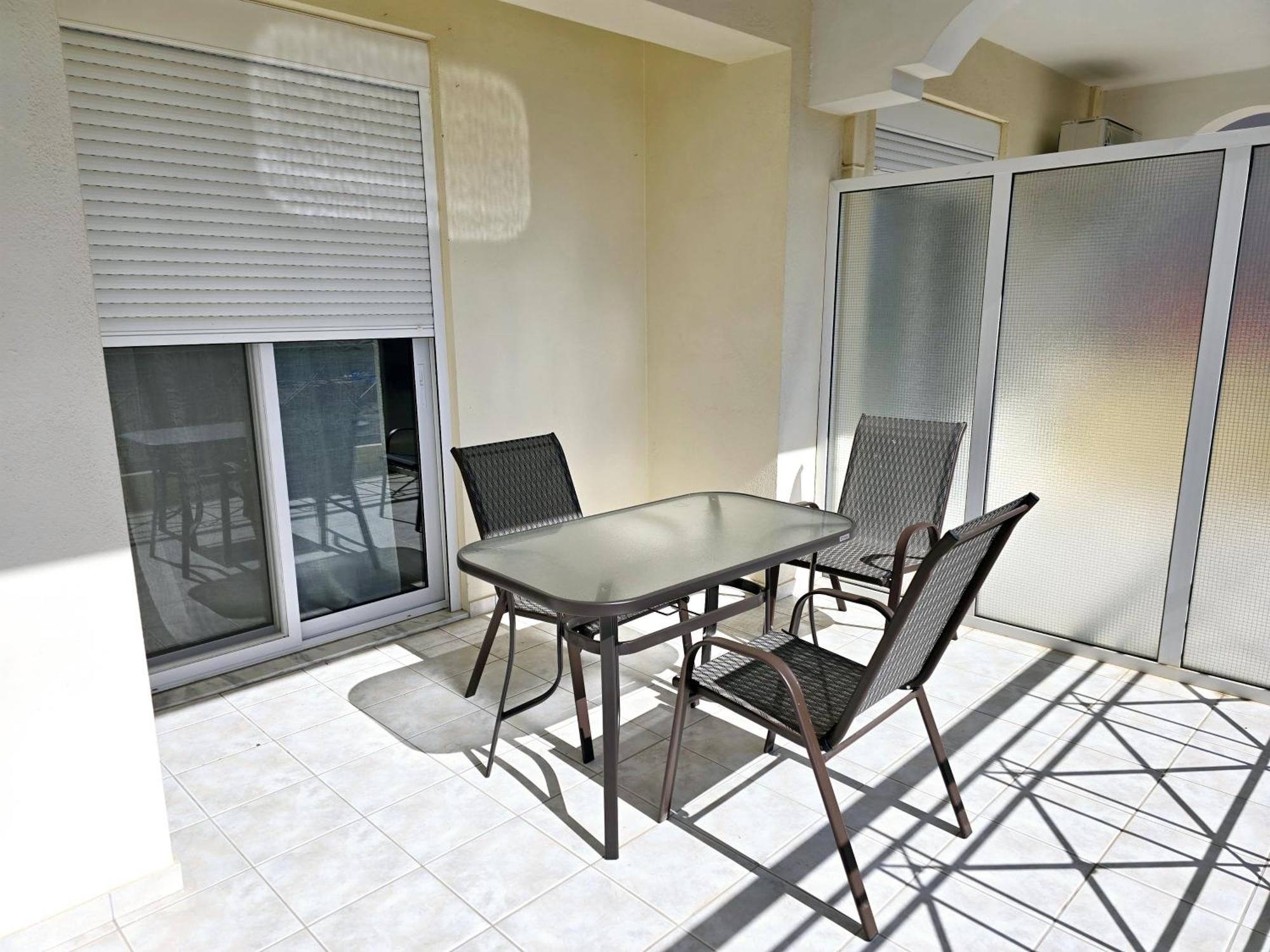 In Centre Suite By Open City Tripoli Exterior photo